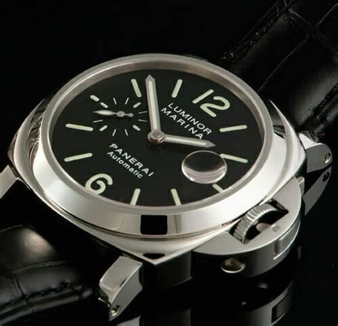 panerai pam 00120|panerai luminor marina pam00104.